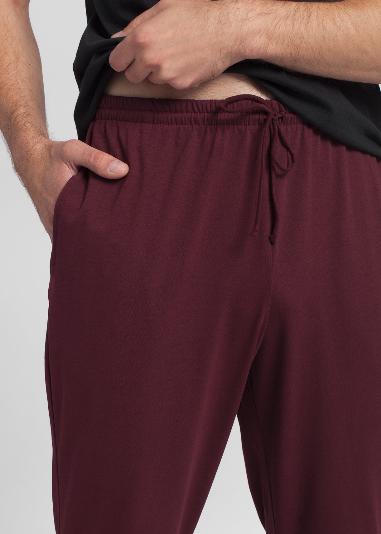 Pantaloni Pijama Bărbați Vlad Bumbac
