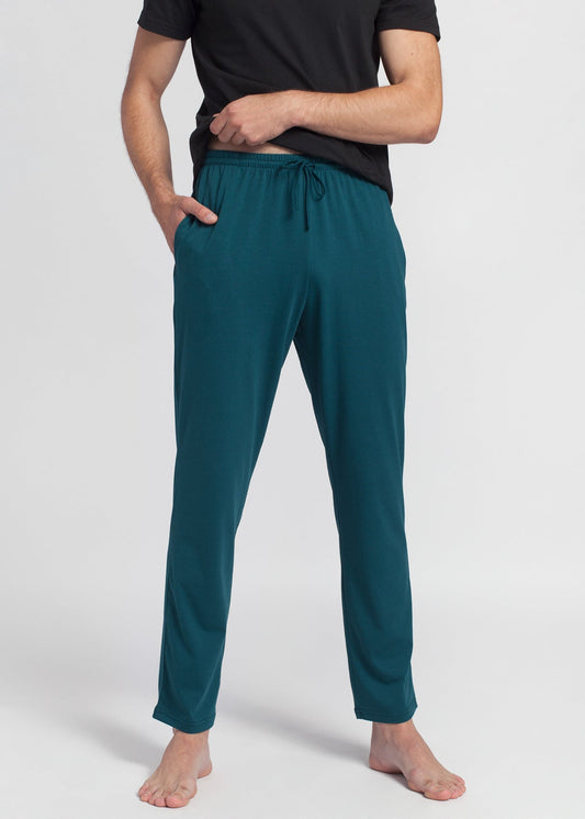 Pantaloni Pijama Bărbați Vlad Bumbac