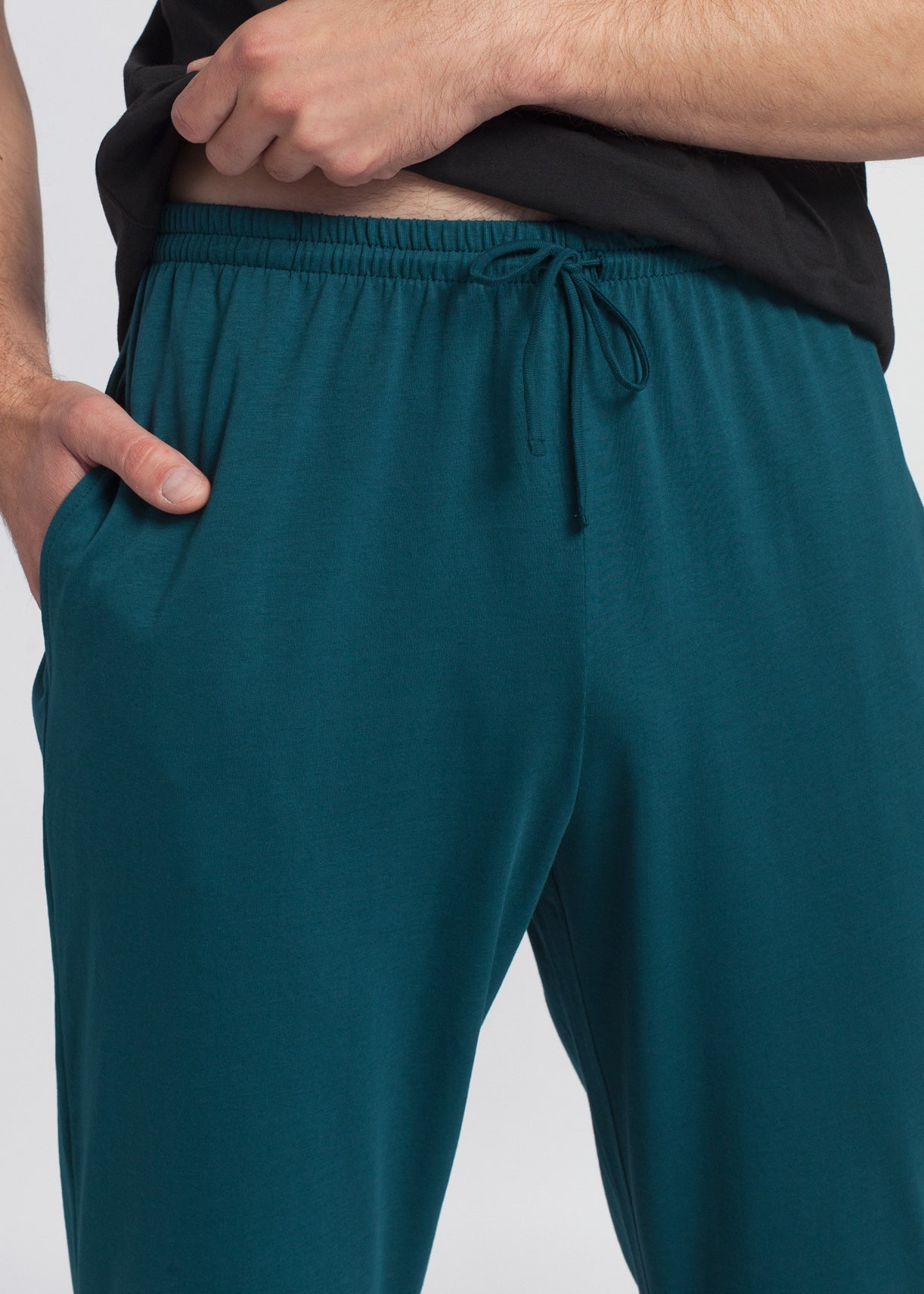 Pantaloni Pijama Bărbați Vlad Bumbac