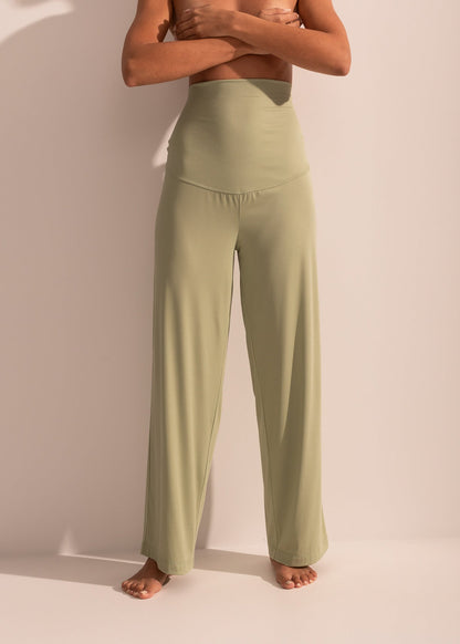 Pantaloni maternitate Ami