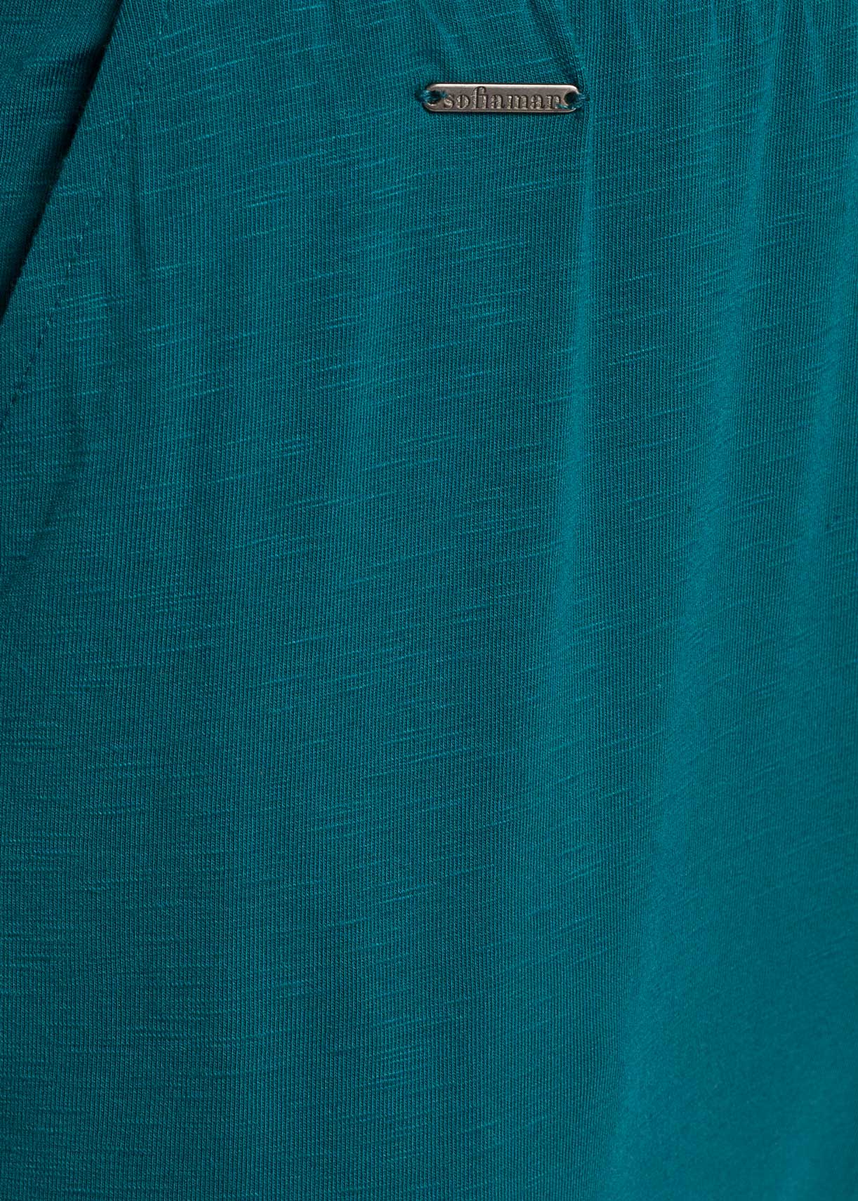 Pantaloni Bărbați Soft Touch Modal