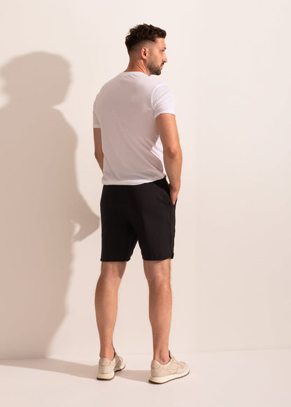 Pantaloni Scurți Bărbați Bumbac