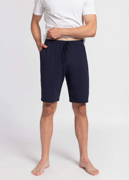Pantaloni Scurți Bărbați Vlad Bumbac