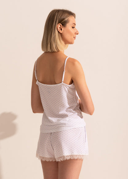 Pantaloni Damă Bella Modal
