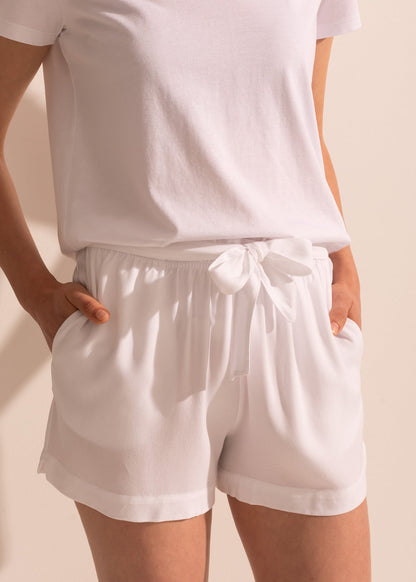 Pantaloni Scurți Damă Erika