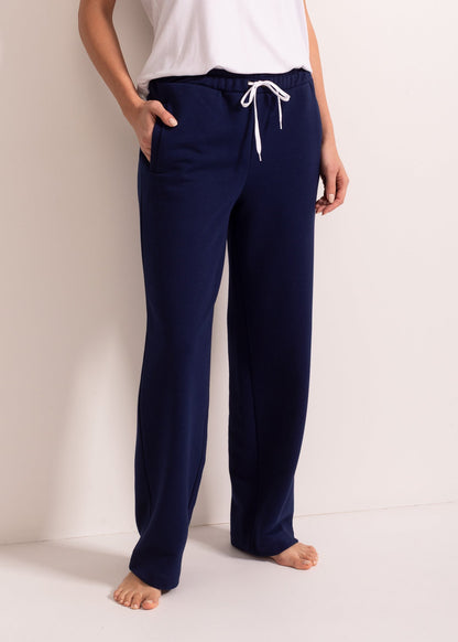 Pantaloni Trening Damă Bumbac