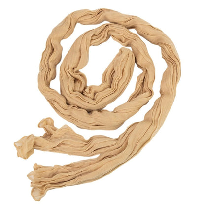Pânză textil decorativă pentru masă 90x180cm - bej