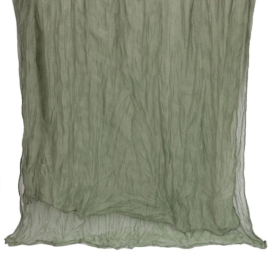 Pânză textil decorativă pentru masă 90x180cm - verde deschis