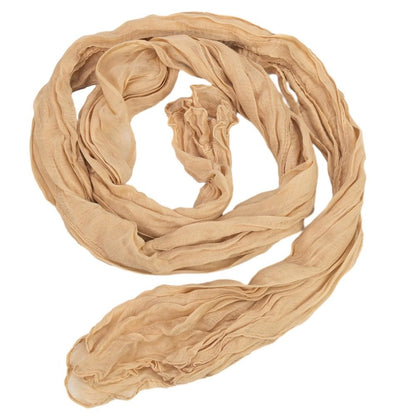 Pânză textil decorativă pentru masă 90x400cm - bej