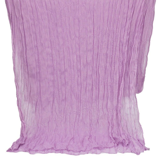 Pânză textil decorativă pentru masă 90x400cm - mov