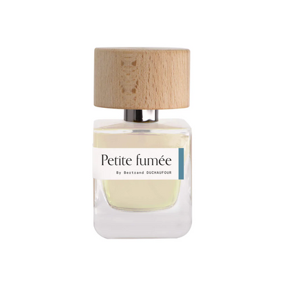 Apa de parfum, Petite fumée, 50ml by Bertrand DUCHAUFOUR