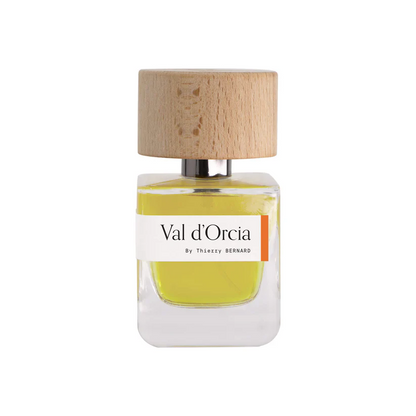 Apa de parfum, Val d'Orcia, 50ml by Thierry BERNARD