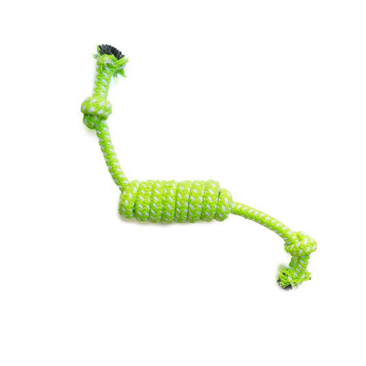 Jucărie de ros pentru câini din sfoară, 25cm