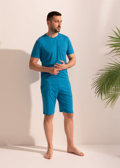 Pijama Bărbați Adrian Modal
