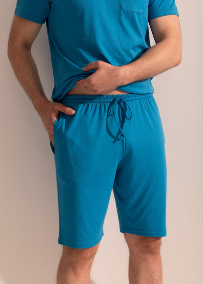 Pijama Bărbați Adrian Modal