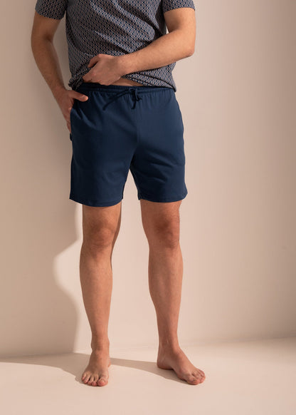 Pijama Bărbați Arlo Bumbac TWIN