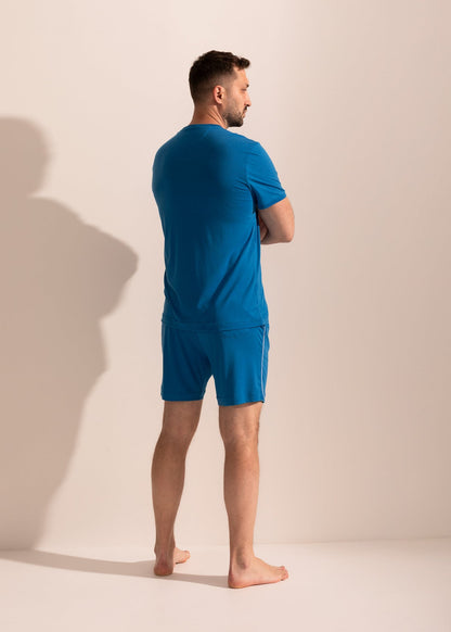 Pijama Bărbați Brian Eucalipt