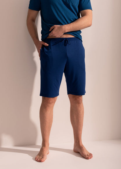 Pijama Bărbați Derek Bambus