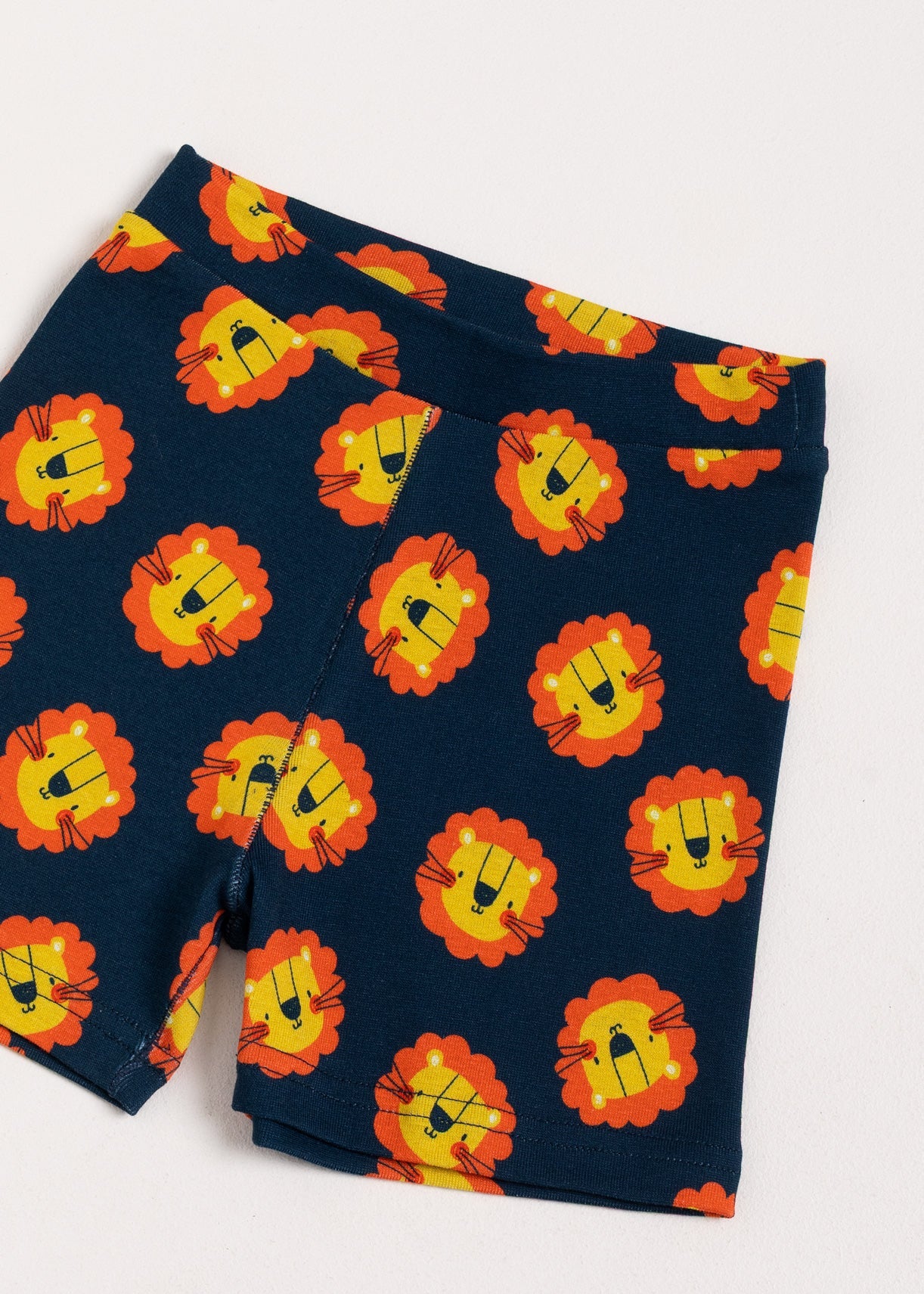 Pijama Copii Lions Bumbac