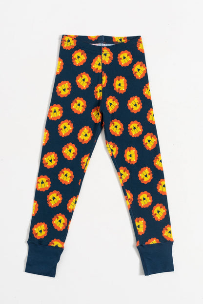 Pijama Copii Lions Bumbac