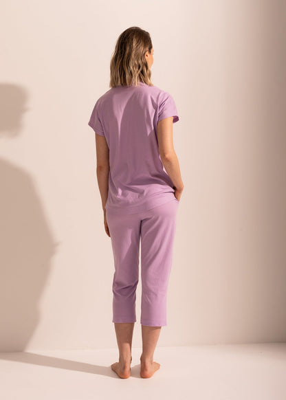 Pijama Damă Adria Modal