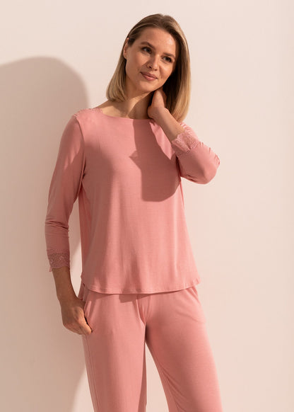 Pijama Damă Alma Modal