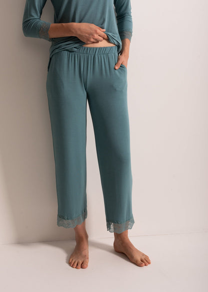 Pijama Damă Alma Modal