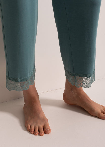 Pijama Damă Alma Modal