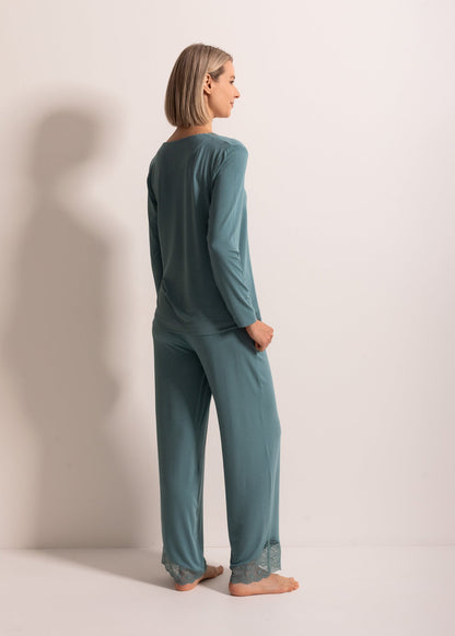Pijama Damă Alma Modal