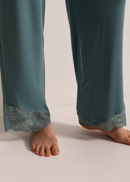 Pijama Damă Alma Modal