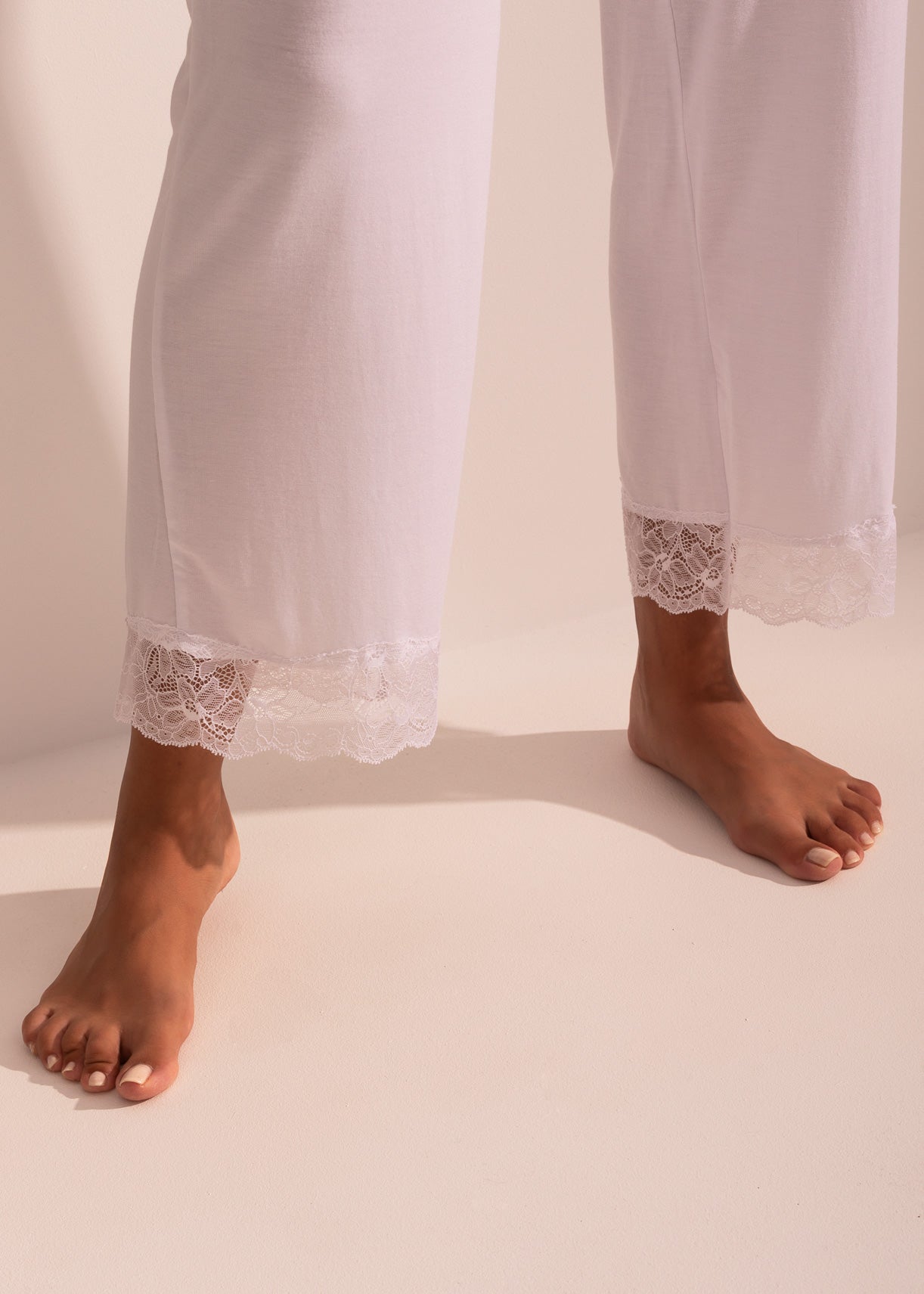 Pijama Damă Alma Modal