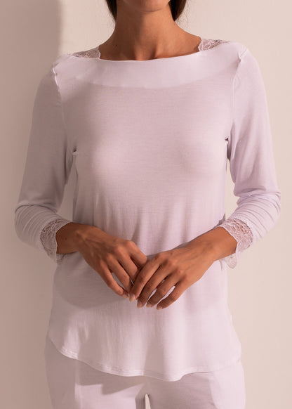 Pijama Damă Alma Modal
