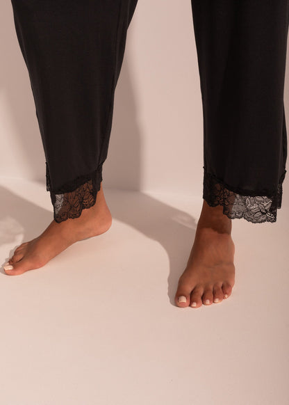 Pijama Damă Alma Modal