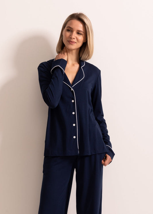 Pijama Damă Ana Modal