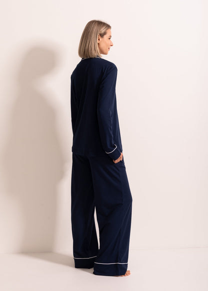 Pijama Damă Ana Modal