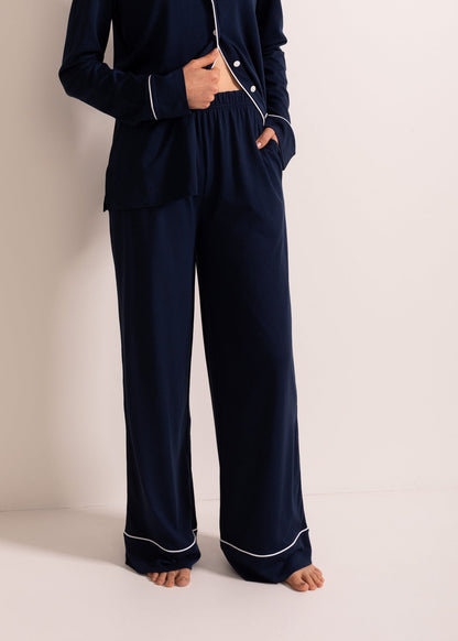 Pijama Damă Ana Modal