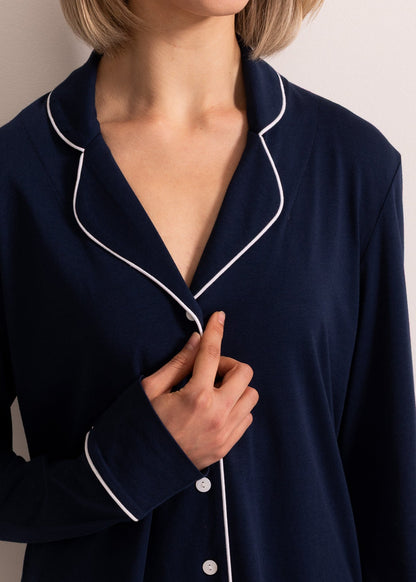 Pijama Damă Ana Modal
