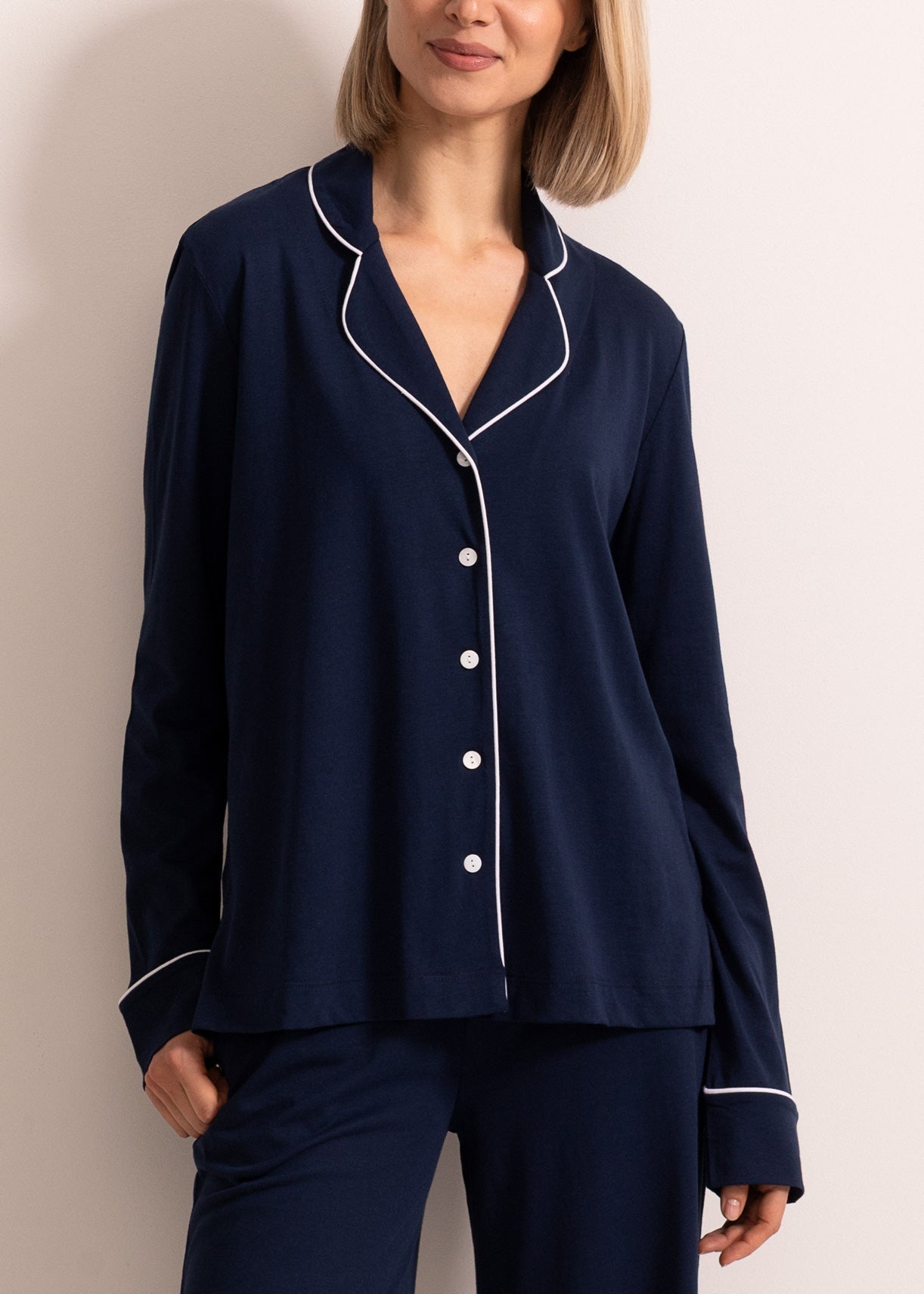 Pijama Damă Ana Modal