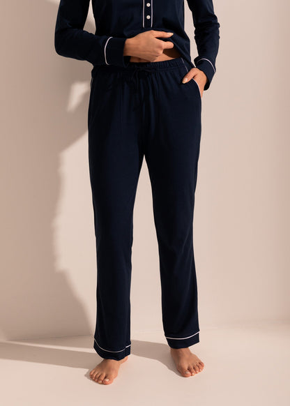 Pijama Damă Ana Modal