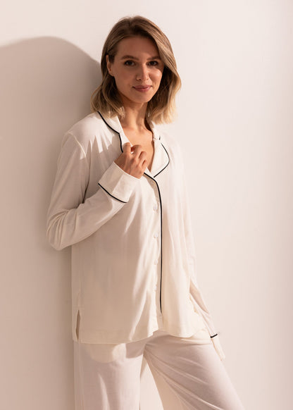 Pijama Damă Ana Modal