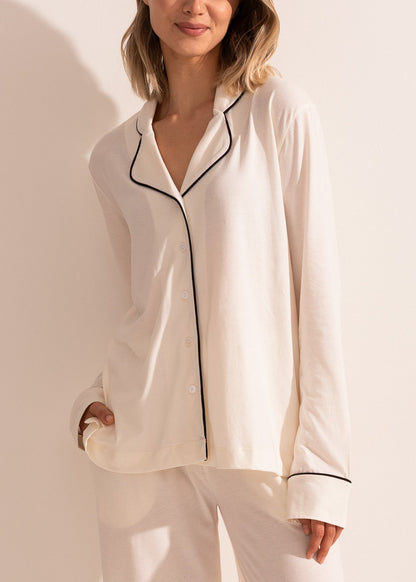 Pijama Damă Ana Modal