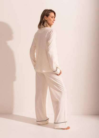 Pijama Damă Ana Modal