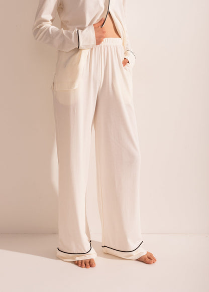 Pijama Damă Ana Modal