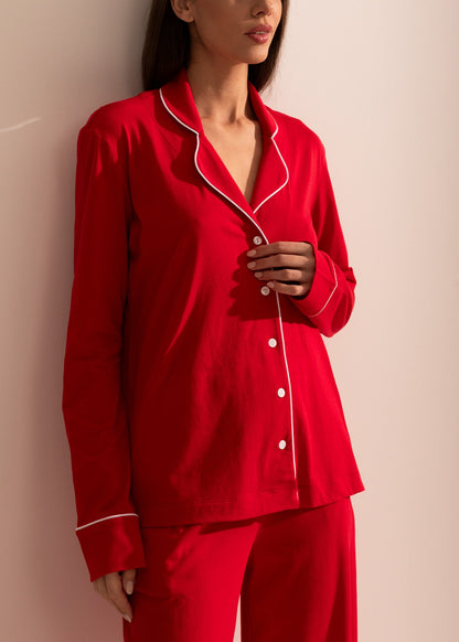 Pijama Damă Ana Modal