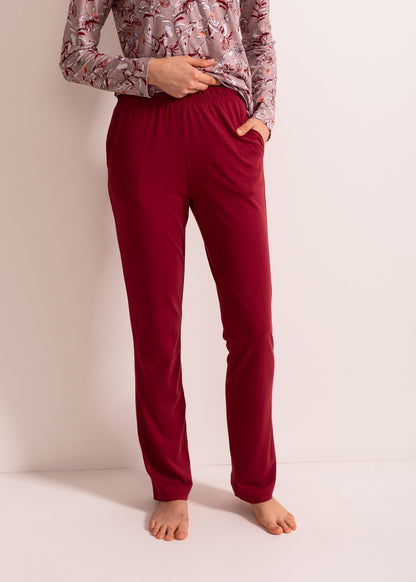 Pijama Damă Marion Bambus