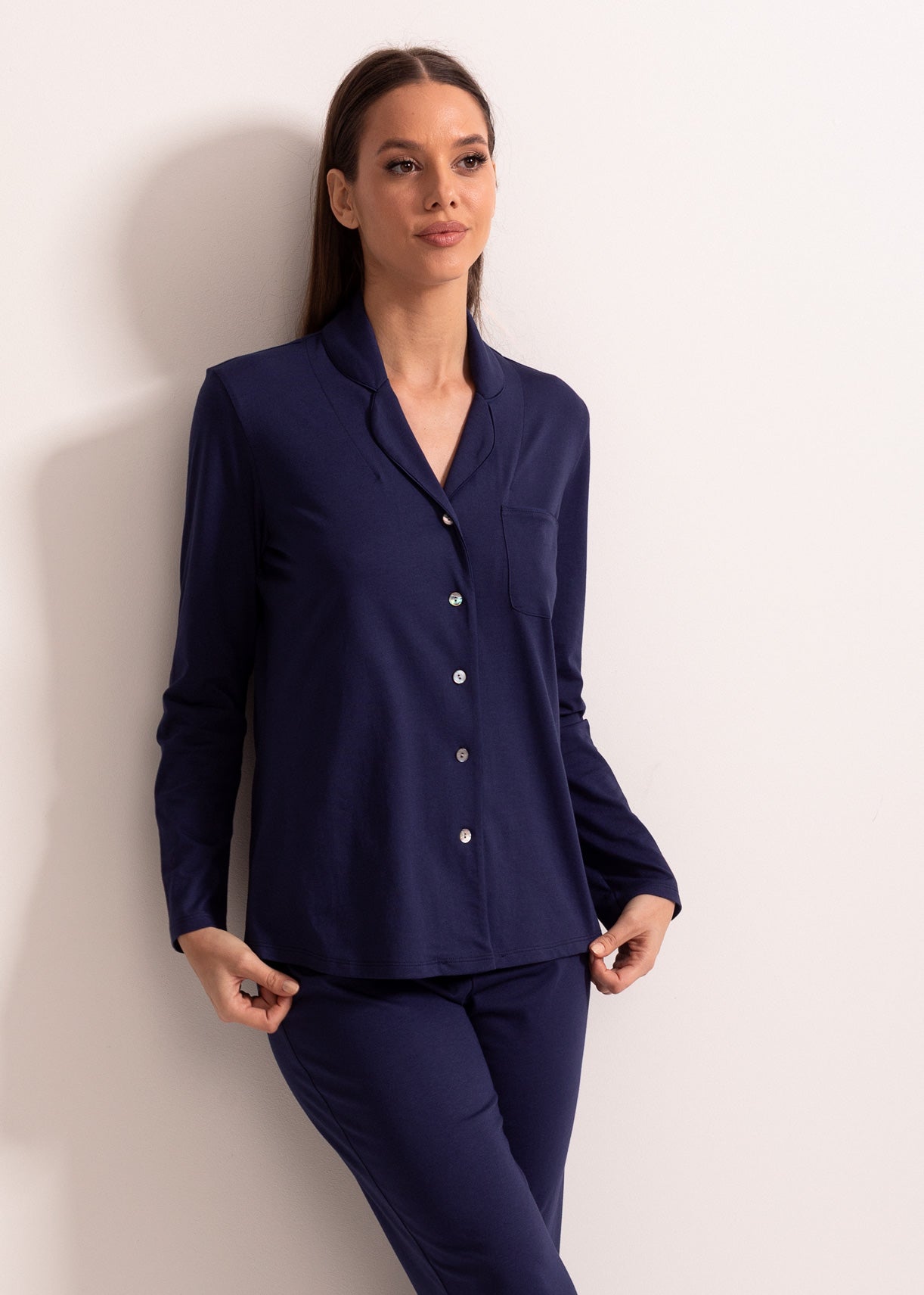 Pijama Damă Beatrice Modal