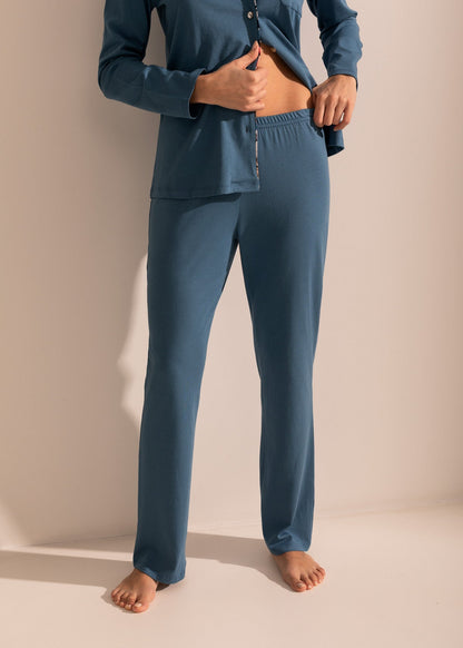 Pijama Damă Beatrice Modal