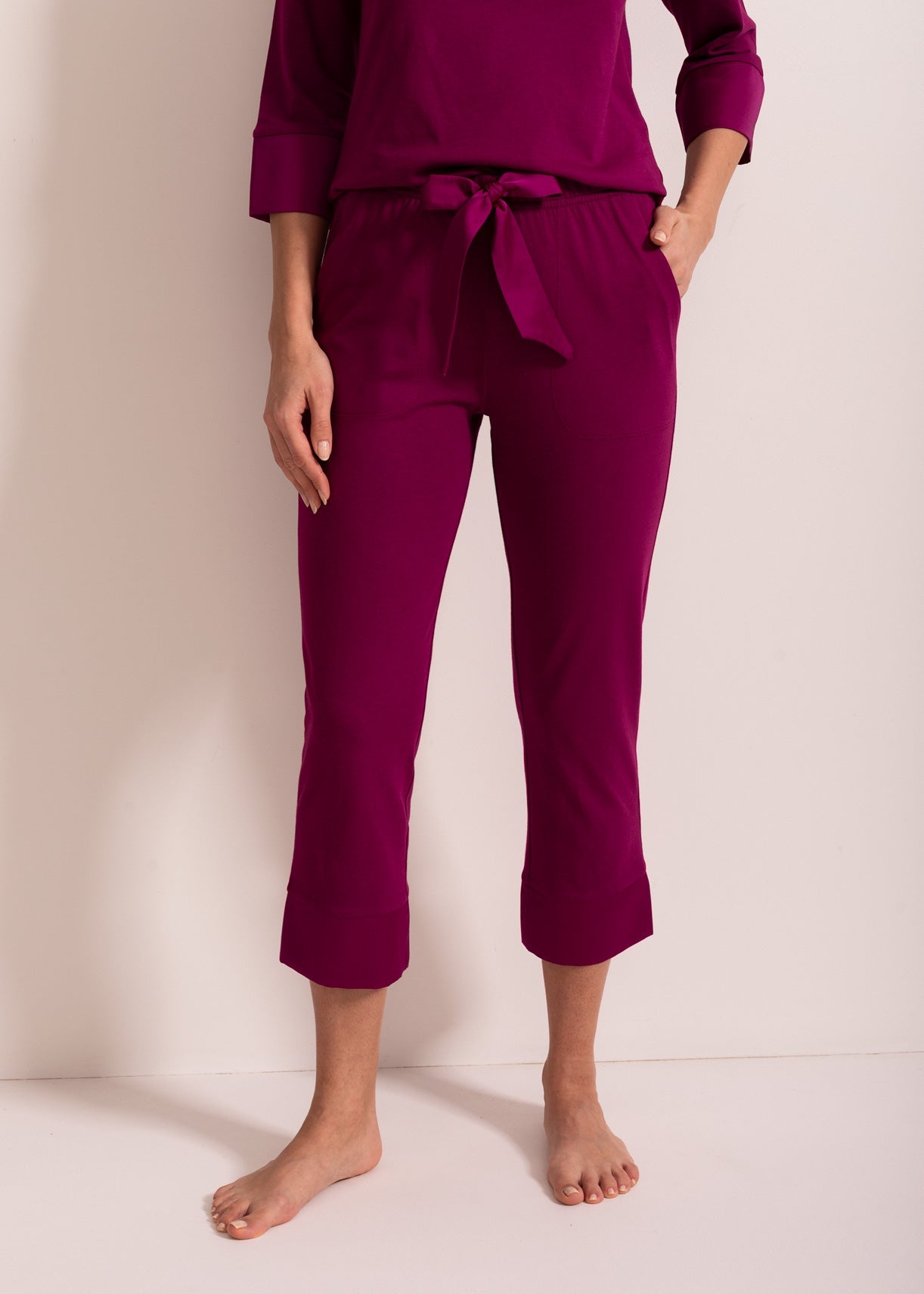 Pijama Damă Beatrice Modal