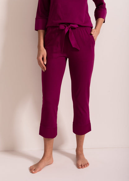 Pijama Damă Beatrice Modal