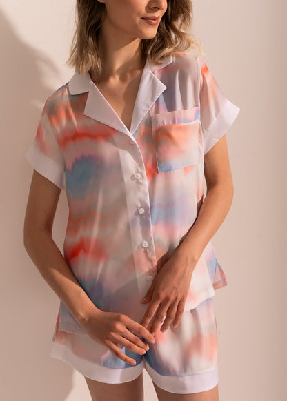 Set Damă Beatrice Mirage Satin